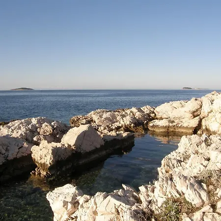 Relax Vacation Rogoznica (Sibenik-Knin)