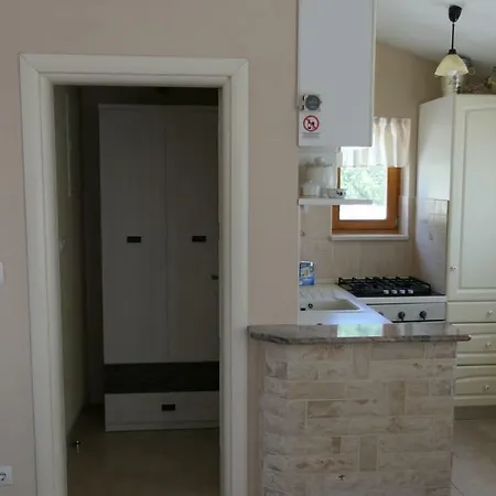 Relax Vacation Rogoznica (Sibenik-Knin)