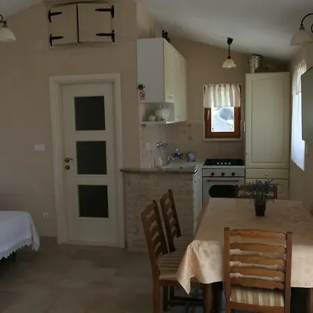 Ferienhaus Relax Vacation Rogoznica (Sibenik-Knin)